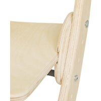 Друг Кузя Растущий Павлин (без покраски) Image #2