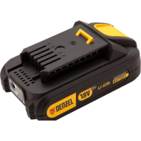 Denzel IB-18-2.0 (18В/2 Ач) Image #1