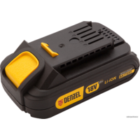 Denzel IB-18-2.0 (18В/2 Ач) Image #2