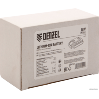 Denzel IB-18-2.0 (18В/2 Ач) Image #4
