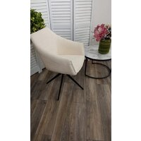 M-City Clouds 621M05242 (белый Wales 101/черный) Image #3