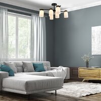 Escada 1151/6P (черный/латунь) Image #5