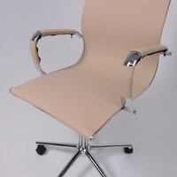 AksHome Evelin (экокожа, бежевый) Image #8