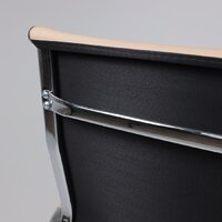 AksHome Evelin (экокожа, бежевый) Image #14