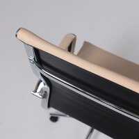 AksHome Evelin (экокожа, бежевый) Image #15