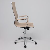 AksHome Evelin (экокожа, бежевый) Image #6