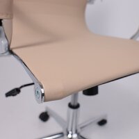 AksHome Evelin (экокожа, бежевый) Image #9