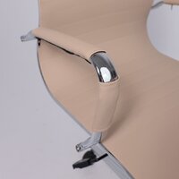 AksHome Evelin (экокожа, бежевый) Image #11