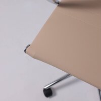 AksHome Evelin (экокожа, бежевый) Image #12