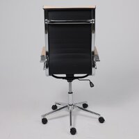 AksHome Evelin (экокожа, бежевый) Image #7