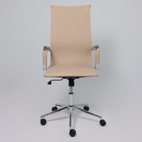 AksHome Evelin (экокожа, бежевый) Image #3