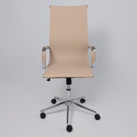 AksHome Evelin (экокожа, бежевый) Image #2