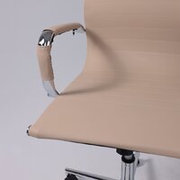 AksHome Evelin (экокожа, бежевый) Image #10