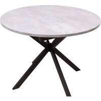 Leset Капри (цемент/черный)