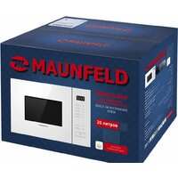 MAUNFELD MBMO.20.8GW Image #14