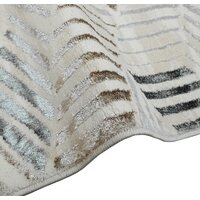 Bossan Rome 3751A-KREM-BEJ 140x200 Image #2