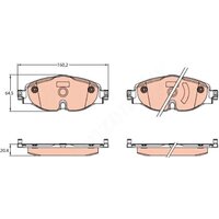 TRW GDB2143 Image #4