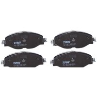 TRW GDB2143 Image #3