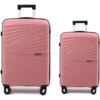 Pride PP9702-2 (2 шт, темно-розовый)