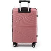 Pride PP9702-2 (2 шт, темно-розовый) Image #5