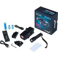 Levenhuk Halo NVR50 83609 Image #2