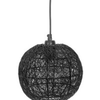 Bergenson Bjorn Vinger BB0000348 (черный)