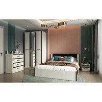 Евва Милан 1.1 (ясень снежный/венге)