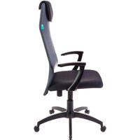 Бюрократ KB-8/DG/TW-12 (серый) Image #3