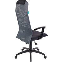 Бюрократ KB-8/DG/TW-12 (серый) Image #4