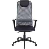 Бюрократ KB-8/DG/TW-12 (серый) Image #2