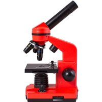 Levenhuk Rainbow 2L (апельсин) 69039 Image #2