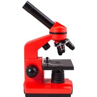 Levenhuk Rainbow 2L (апельсин) 69039 Image #4