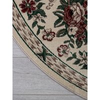 Merinos Colizey D057-OVAL-CREAM (2х3) Image #6