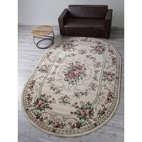 Merinos Colizey D057-OVAL-CREAM (2х3) Image #7