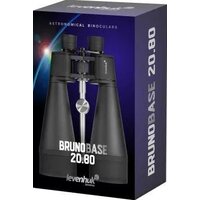 Levenhuk Bruno BASE 20x80 85536 Image #2