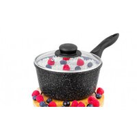 Elan Gallery Гармония вкуса 120143 (черный мрамор) Image #2