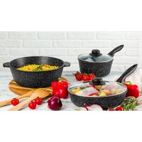 Elan Gallery Гармония вкуса 120143 (черный мрамор) Image #7