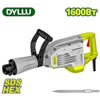 Dyllu DTDB1D80
