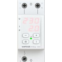 Welrok VI-63 (Red)