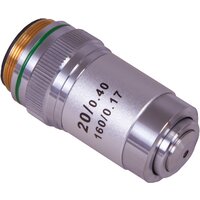 Levenhuk MED 20x 76066 Image #2