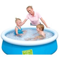 Bestway 152x38 (голубой) [57241] Image #2