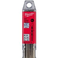 Milwaukee 4932373337 (10 предметов)