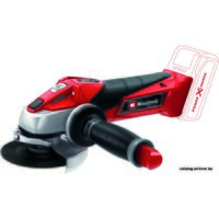 Einhell TE-AG 18/115 Li - Solo (без АКБ) Image #2