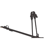 Автомобильные велобагажники