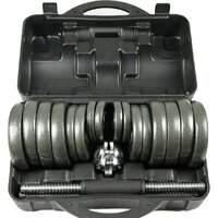 AMETIST металлические в чемодане 30 кг