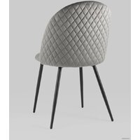 Stool Group Lilly HLR-24 (велюр антрацитовый) Image #5