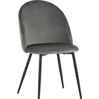 Stool Group Lilly HLR-24 (велюр антрацитовый)