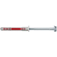Fischer DuoXpand 8x80 FUS 562152 (50 шт)