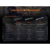 Fenix PD32R Image #16