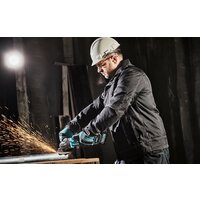 Makita GA005GM201 (с 2-мя АКБ) Image #18